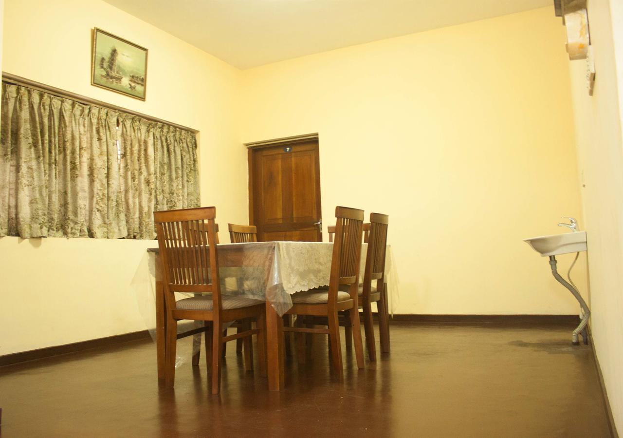 Peak View Holiday Resort Ratnapura Exterior foto